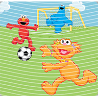 Cartoons and other-CO 3630